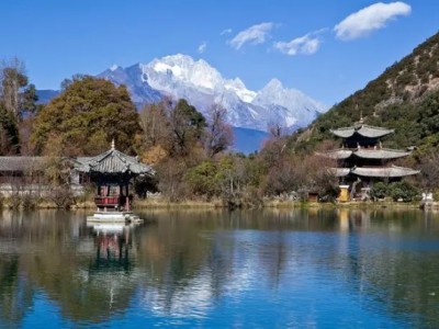 丽江