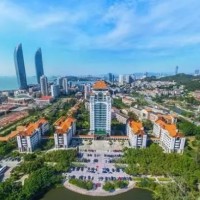 厦门大学