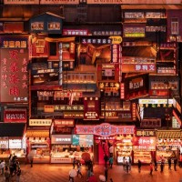 黄兴广场